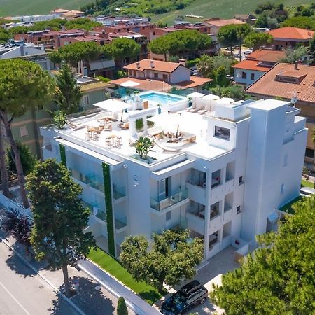 Villa Mare Pineto Exterior photo