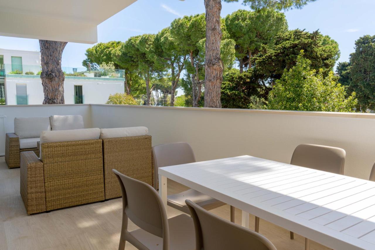Villa Mare Pineto Exterior photo