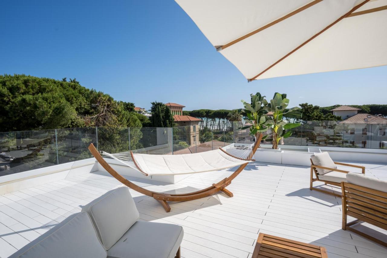 Villa Mare Pineto Exterior photo